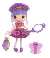 Opakowanie Lalaloopsy mini - Charms Seven Carat