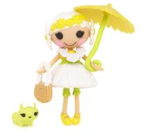 Opakowanie Lalaloopsy mini - Happy Daisy Crown