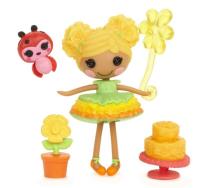 Opakowanie Lalaloopsy mini - Mari Golden Petals