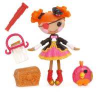 Opakowanie Lalaloopsy mini - Peggy Seven Seas