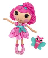 Opakowanie Lalaloopsy mini - Rosebud Long Stem