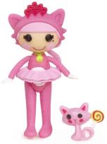 Opakowanie Lalaloopsy mini Silly Funhouse - Jewel Sparkles