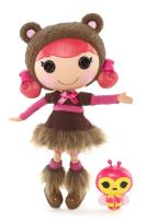 Opakowanie Lalaloopsy mini - Teddy Honey Pots
