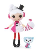 Opakowanie Lalaloopsy mini - Winter Snowflake