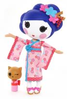 Opakowanie Lalaloopsy mini - Yuki Kimono