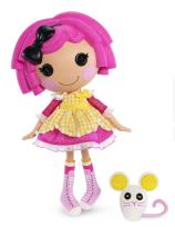 Opakowanie Lalaloopsy - Okruszka