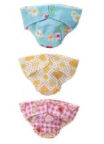 Opakowanie Lalaloopsy pieluszkowa niespodzianka - Zestaw 2