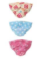 Opakowanie Lalaloopsy pieluszkowa niespodzianka - Zestaw 3