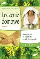 Okładka książki Leczenie domowe część 1