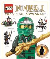 Opakowanie LEGO Ninjago Visual Dictionary
