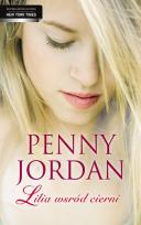 Okładka książki Lilia wśród cierni