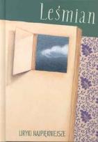 Okładka książki Liryki najpiękniejsze - Leśmian ALGO