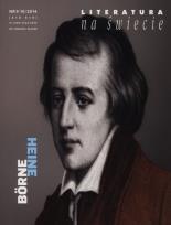 Opakowanie Literatura na świecie 09-10/2014