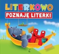 Opakowanie Literkowo