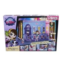 Opakowanie Littlest Pet Shop Pokój Blythe