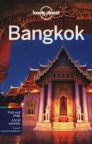Opakowanie Lonely Planet Bangkok