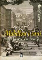 Okładka książki Mabillon i inni