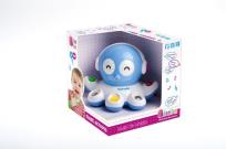 Opakowanie Magiczna ośmiornica