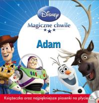 Opakowanie Magiczne Chwile Disney  ADAM