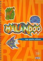 Opakowanie Malandoo Świat zwierząt