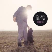 Okładka książki Mamut