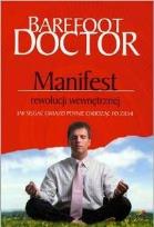 Okładka książki Manifest rewolucji wewnętrznej. Jak sięgać ...