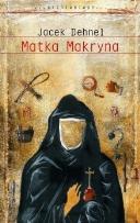 Okładka książki Matka Makryna