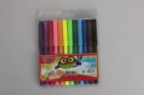 Okładka książki MAZAKI 12kol. (Rexus)