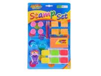Opakowanie Mega Creative Stamp set