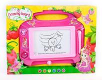 Opakowanie Mega Creative Znikopis magnetyczny + akcesoria