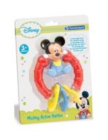 Opakowanie Miki grzechotka