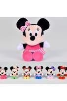 Opakowanie Mini Minne 10 cm mix