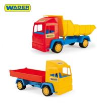 Opakowanie Mini Truck