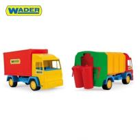 Opakowanie Mini Truck