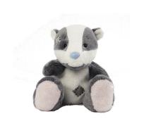 Okładka książki Miś BLUE NOSE - Borsuk