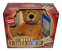 Opakowanie Miś Horacy interaktywny