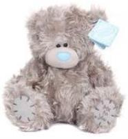 Okładka książki Miś siedzący 30 cm