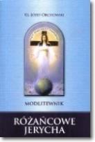 Okładka książki Modlitewnik. Różańcowe Jerycha