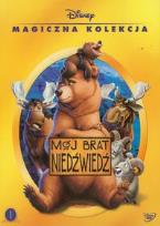Opakowanie Mój Brat Niedźwiedź