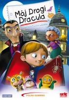 Opakowanie Mój Drogi Dracula