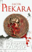 Okładka książki Mój przyjaciel Kaligula TW