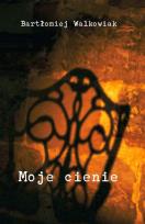 Okładka książki Moje cienie