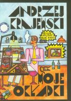 Okładka książki Moje Okładki