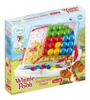 Opakowanie Mozaika Fantacolor Junior Kubuś Puchatek Tygrysek