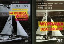 Opakowanie Na głęboką wodę / Wyprawa szaleńców