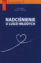 Opakowanie Nadciśnienie tętnicze u ludzi młodych