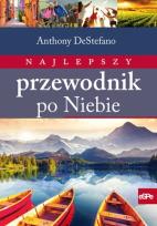 Okładka książki Najlepszy przewodnik po Niebie