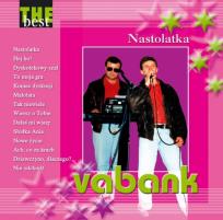 Okładka książki Nastolatka