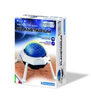 Opakowanie Naukowa zabawa. Planetarium