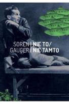 Okładka książki Nie to/Nie tamto